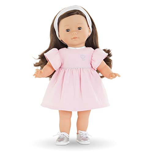 Ma Corolle Mc Robe & Bandeau - vue 4