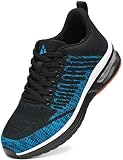 Mishansha Running Shoes for Men Lightweight Walking Shoes Athletic Fashion Tennis Sneakers Lightweig