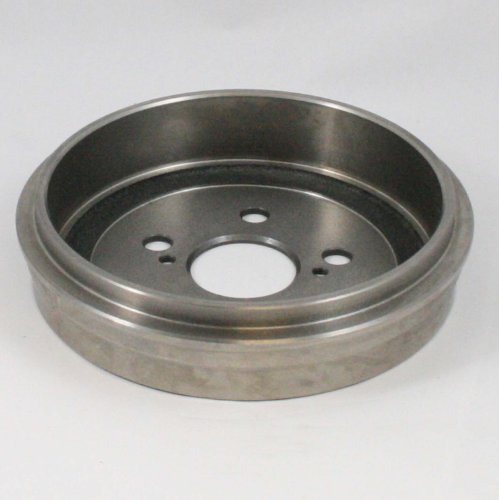 Durago Bd80092 Rear Floating Brake Drum #TOP2