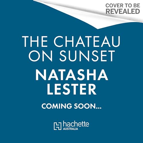 The Chateau on Sunset cover art