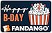 Fandango eGift Card