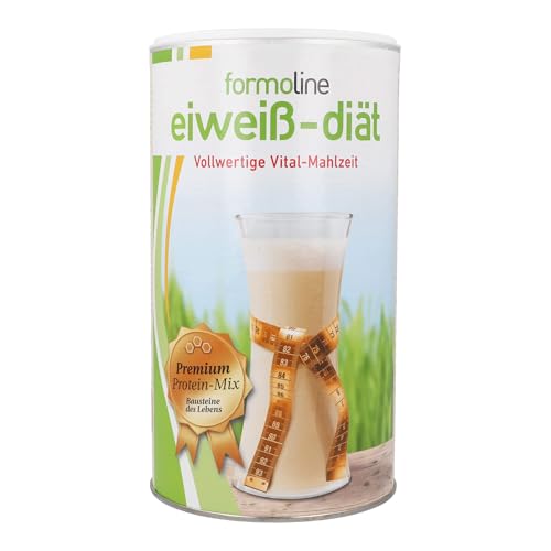 Formoline Eiweiss Diät, 480 g
