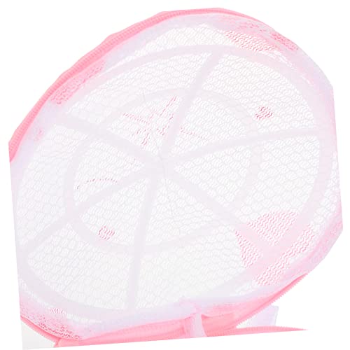 Bolsa para limpiar ropa interior PRETYZOOM 6 piezas de malla 3