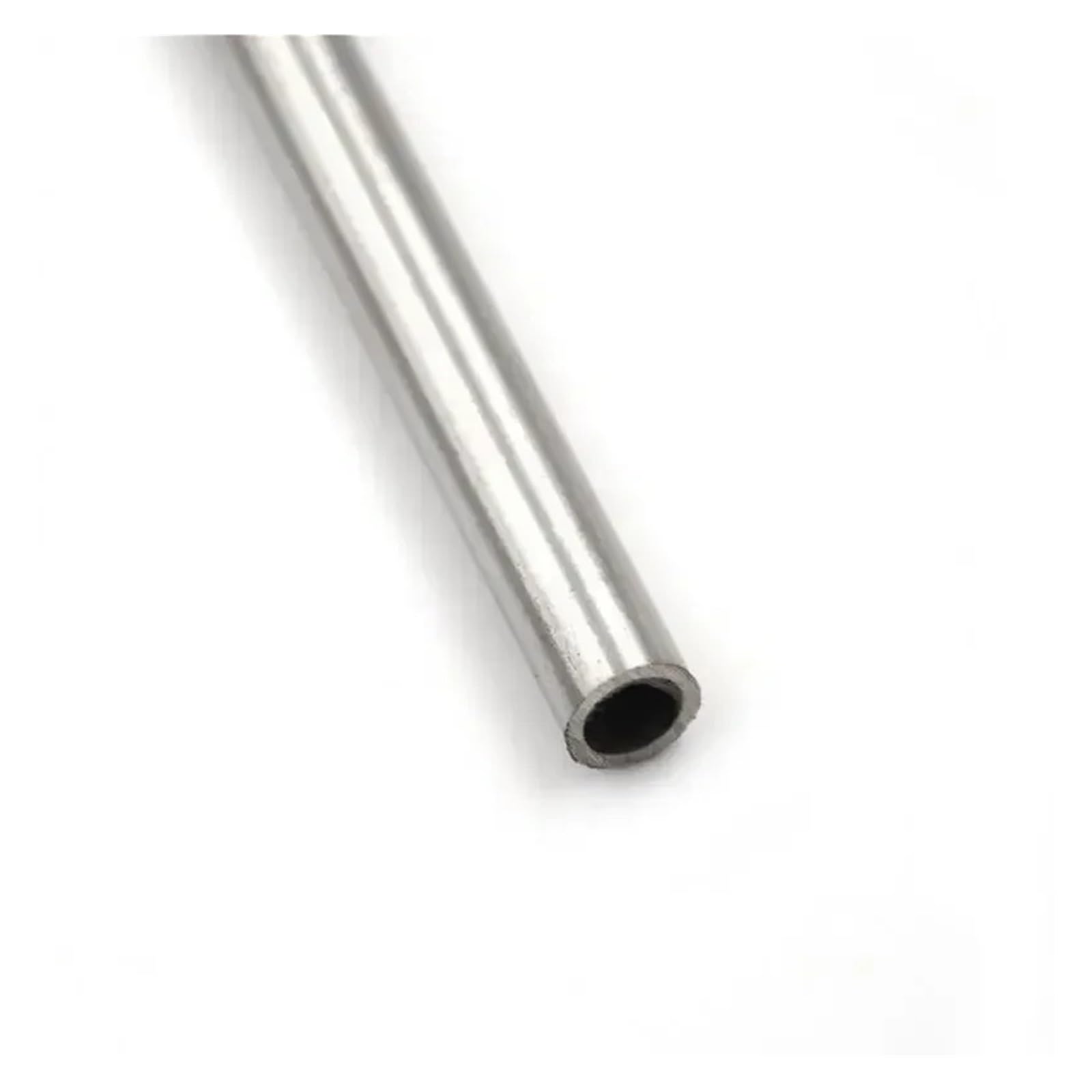 5-10 pz 1 metro di lunghezza 304 Tubo Capillare In Acciaio Inox Senza Saldatura tubo in acciaio inox 2mm/3mm/4mm/5mm personalizzare il servizio(3x2x1000mm 10pcs)