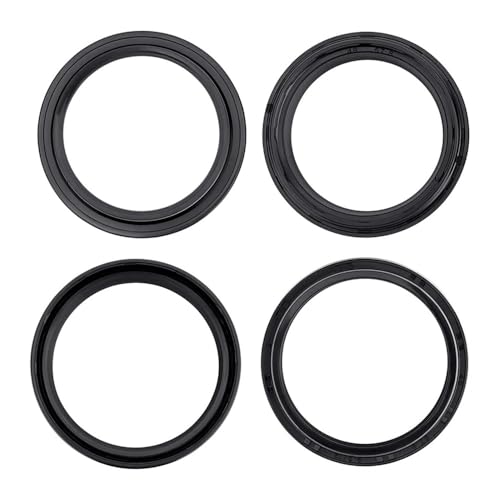 Joint d'étanchéité anti-poussière pour sorties enduro moto 250 350 - 5
