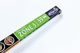 Mega-Ray T5 UVB Reptile Light Bulb 39 Watt 34