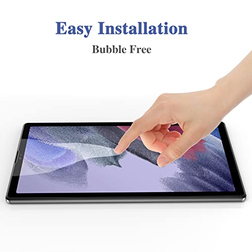 Gerutek[2 Pezzi Pellicola Protettiva per Samsung