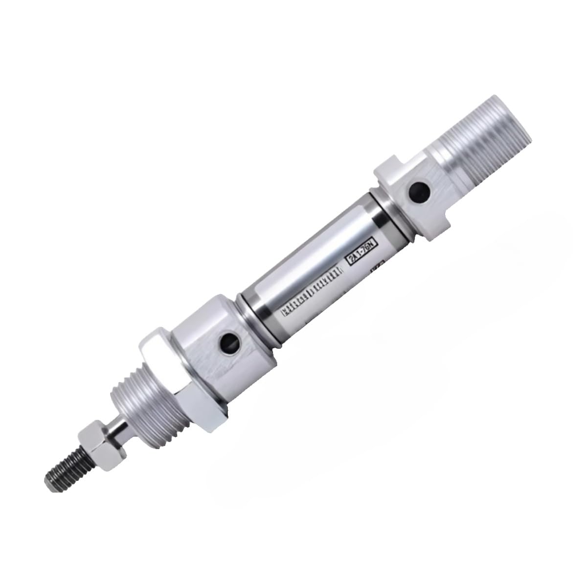Mini Cylinder C85N/CD85N10/12/16/20/25/32/40-15-30-50-75-100C-B(CD85N40-425-B)