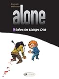 Before The Midnight Child (Alone)