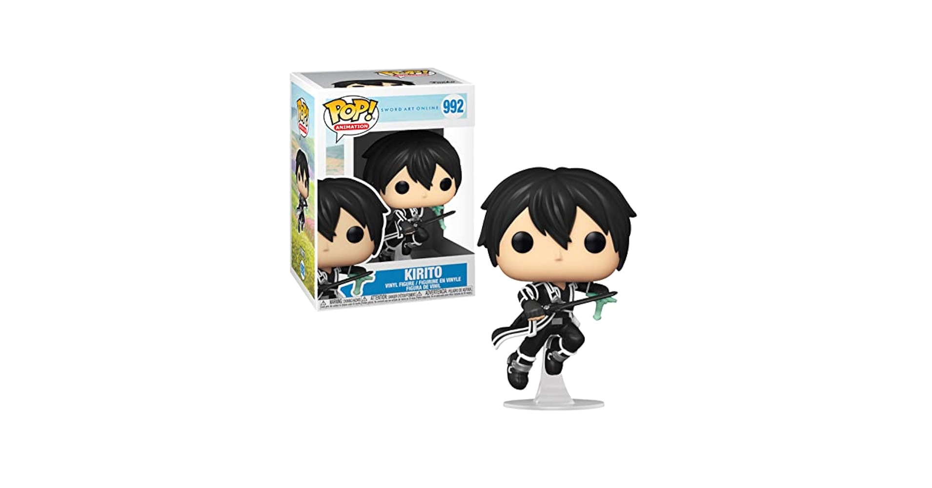 FUNKO POP ソー 2種セット FUNKO POP ソー 2種セット