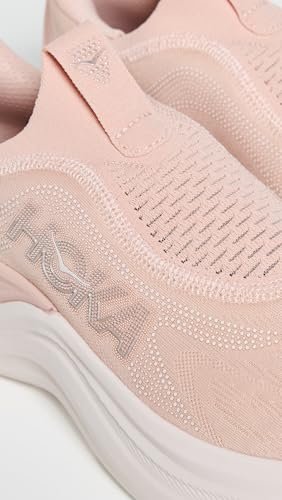 HOKA Women's Skyward Laceless Sneaker4