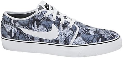 Nike Toki Low TXT Print #631697-010 (11)