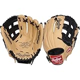 Rawlings | SELECT PRO LITE Youth Baseball Glove | Right Hand Throw | Brandon Crawford | 11.25'