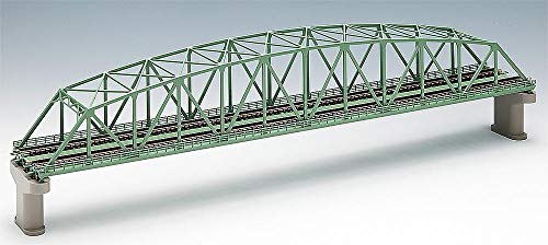 Tomytec 032229 – Gate Bridge Train Accessory – Difficulty 2 – Blue