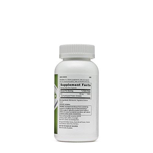 Vitamínicos, gelatin cápsulas gnc Marca GNC (2)