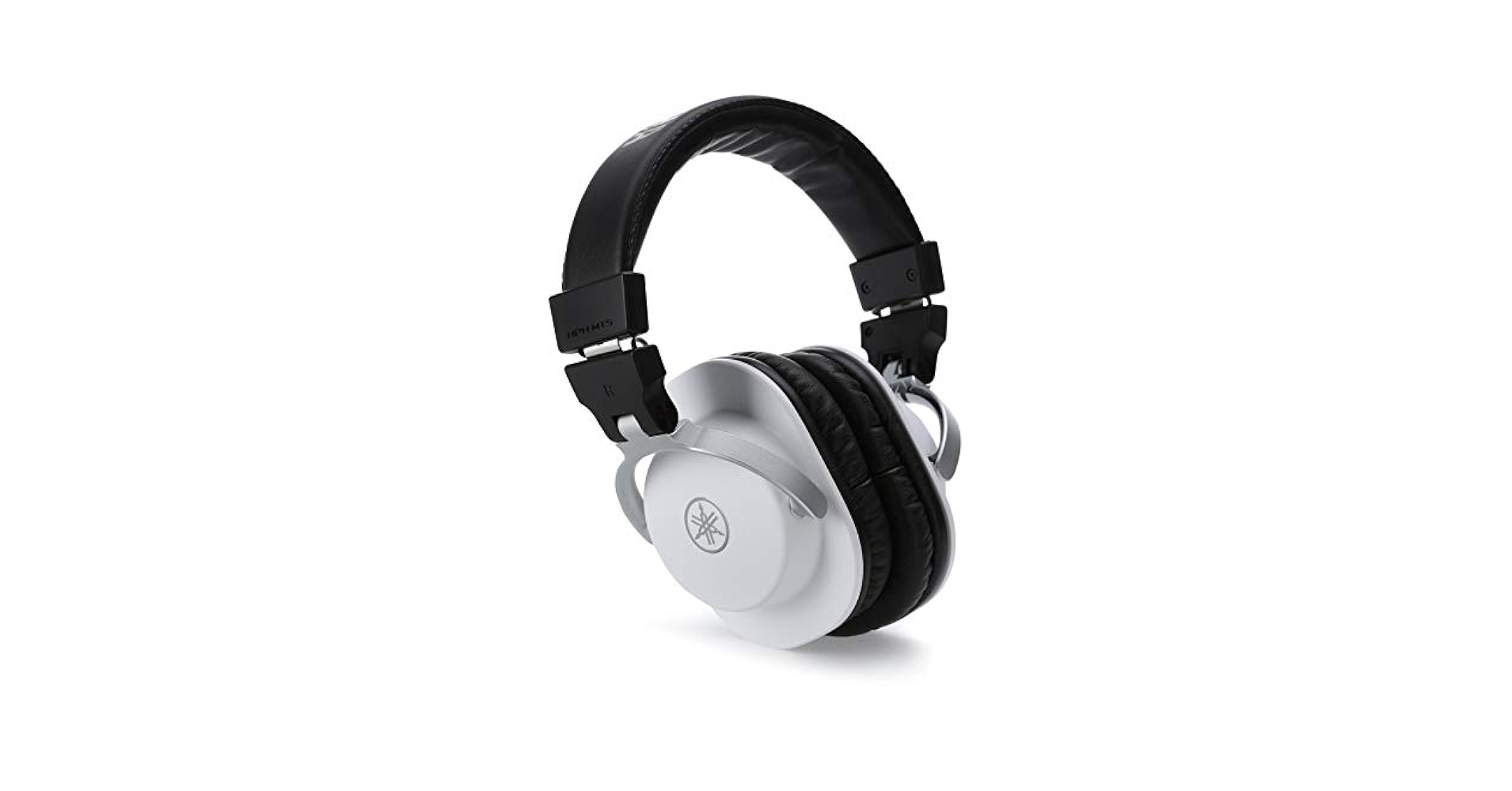 YAMAHA HPH-MT5W WHITE モニターヘッドホン Amazon.com: Yamaha HPH-MT5 Monitor Headphones, White, (HPH-MT5W)
