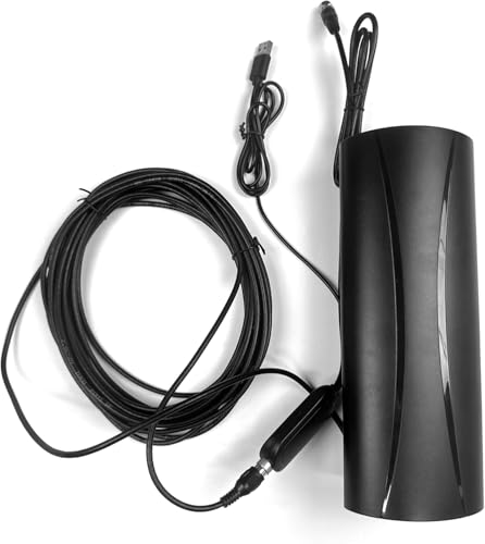 Image of 3600+ Miles Range TV Antenna,