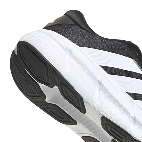 adidas Herren Questar 4 Running Shoes, core Black/FTWR White/Grey six, 47 1/3 EU – Ansicht 4