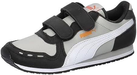 PUMA Unisex Kinder Cabana Racer Sl 20 V PsSneaker