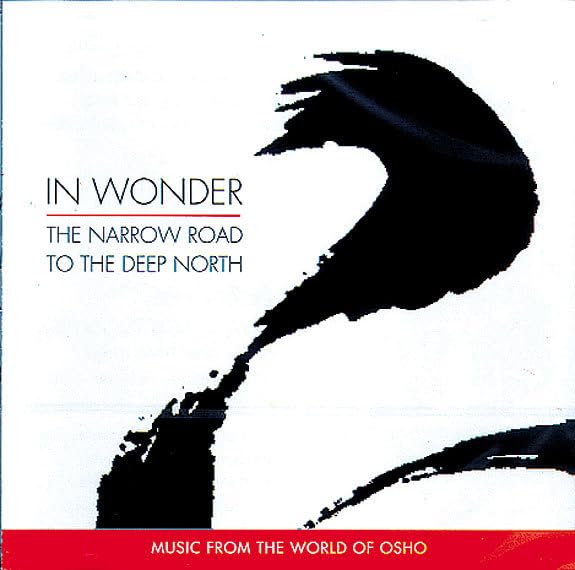 Osho - In Wonder [Audio CD] Music from the World of Osho