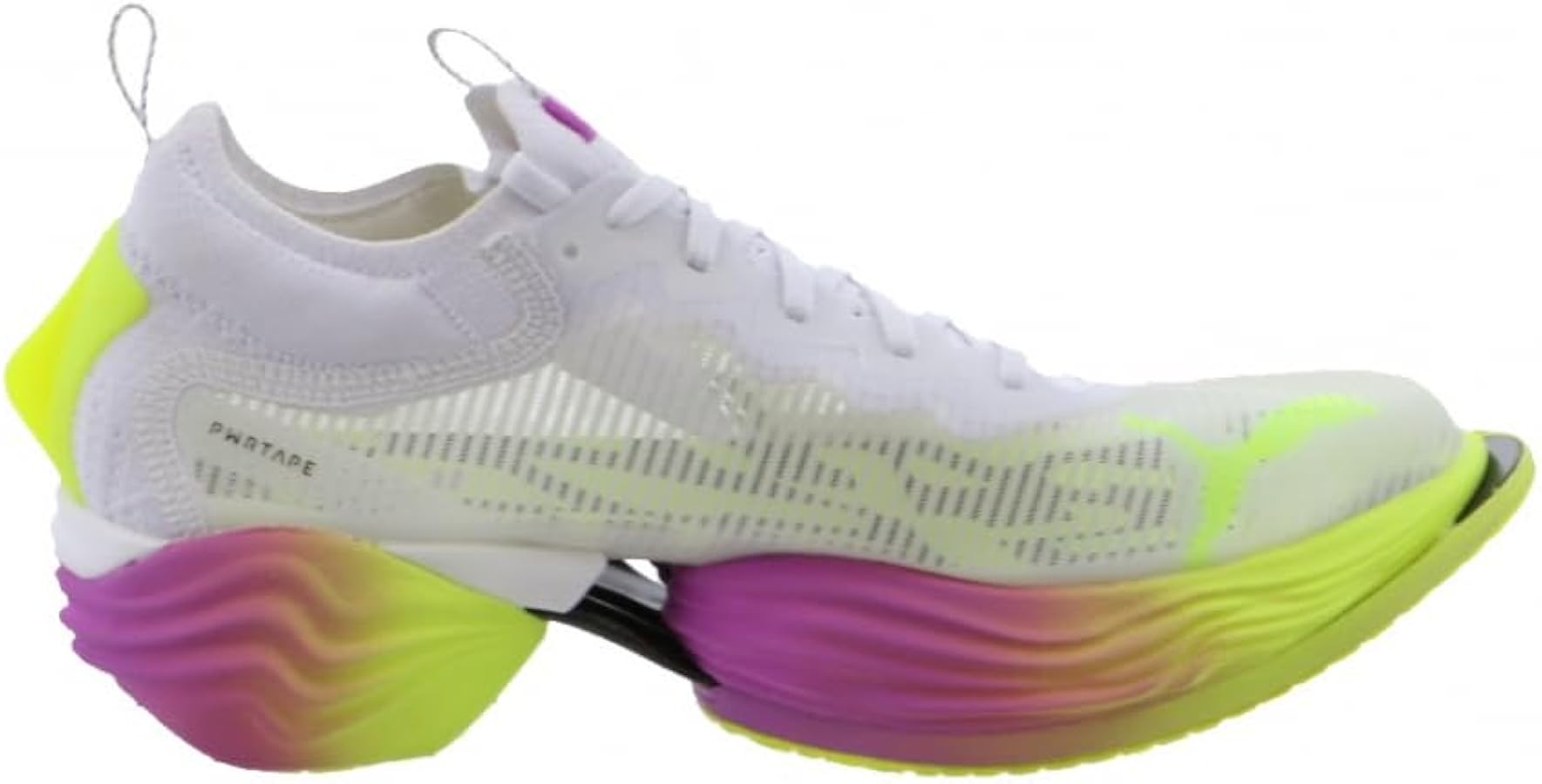 【新品】プーマ ランニングシューズ ファストアール ニトロエリート 24.0 プーマが新作ランニングシューズ「FAST-RB NITRO™ ELITE」を世界