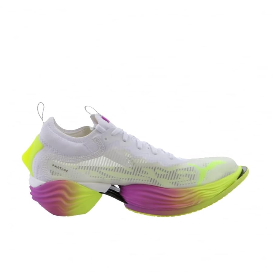 Amazon | [PUMA] [プーマ] 陸上/ランニング ランニングシューズ