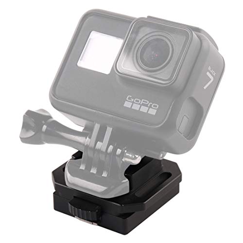 MEI1JIA GoPro HERO 1/2/3/3 + / 4/5 Session / 6/7AXiaoyi4K 2 GenerationX|[cJp GP193A~jEwbgSelfieX^h