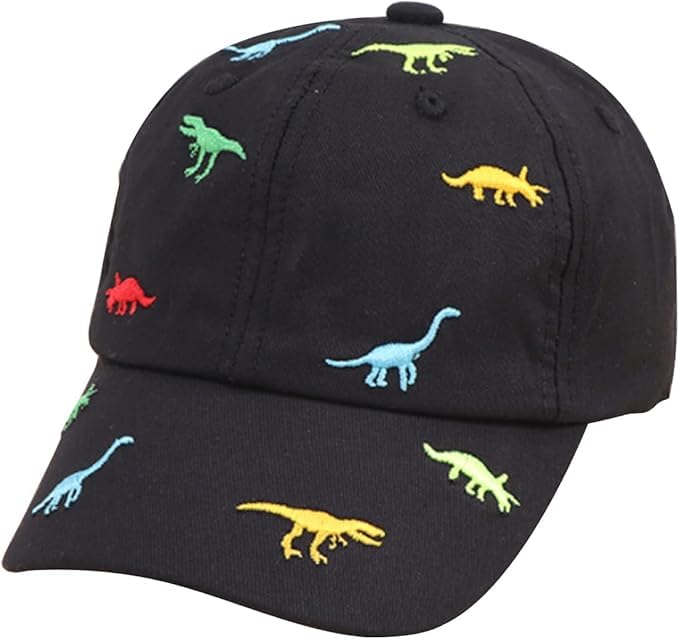 La Mejor Lista de Gorros para Niño Top 10. 41 LBYHZS Gorra para Niño, Gorra de Béisbol Ajustable, Gorra Algodón Niño y Niña, Alrededor 4 Años, Moda, Ligera y Transpirable, Secado Rápido, Ideal para Deporte, Camping,...