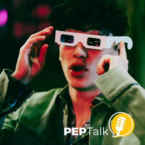 Student Mission in 3-D (with Matt Lillicrap)