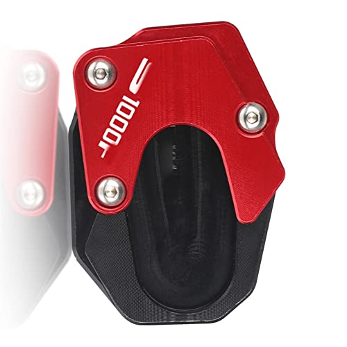 Béquille moto élargisseur pour Suzuki GSX-S1000F 2015-2021