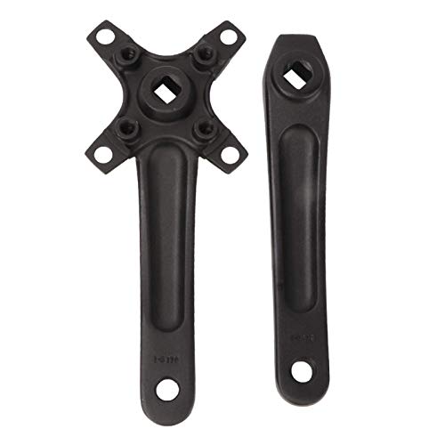 ENSEMBLE MANIVELLE DE vélo BCD104 mm longueur 152 mm haute durabilité ENSEMBLE MANIVELLE DE vélo BCD104 mm longueur 152 mm haute durabilité