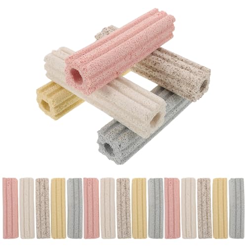 Blocs de filtration SUPVOX en céramique pour bassin d'eau douce et de mer - 2