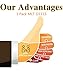 EASYPRINT Single Pack Compatible Toner Cartridge Replacement for Samsung D111S MLT-D111S Work with Samsung Xpress M2020W M2070FW M2070W M2020 M2024W Printer