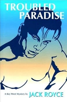 Hardcover Troubled Paradise Book