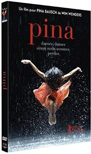 Pina [Italia] [DVD]