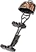 TRUGLO Tru - Tec 5 - Arrow Quiver, Lost CAMO
