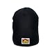 Ben Davis Skull Cap, Black