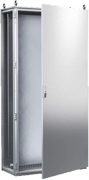 Rittal Topschrank-System lackiert RAL7035 TS 8885.500 – Racks