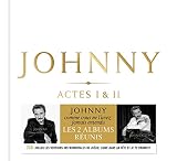 Johnny I + Acte II