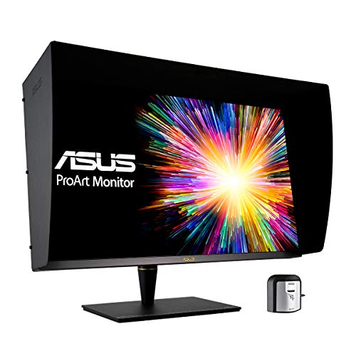 ASUS ProArt PA32UCX-K