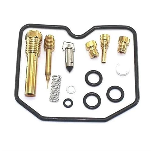 Elimina tirones con el kit de reparación de carburador para Suzuki Bandit 600