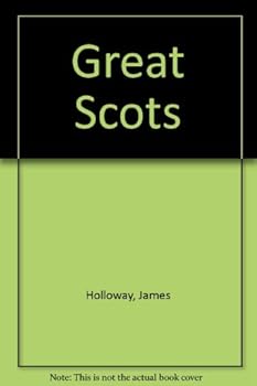 Paperback Great Scots Book