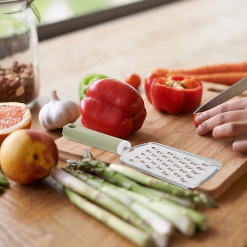 Rallador de mano para ajo y verduras Abaodam miniatura 5
