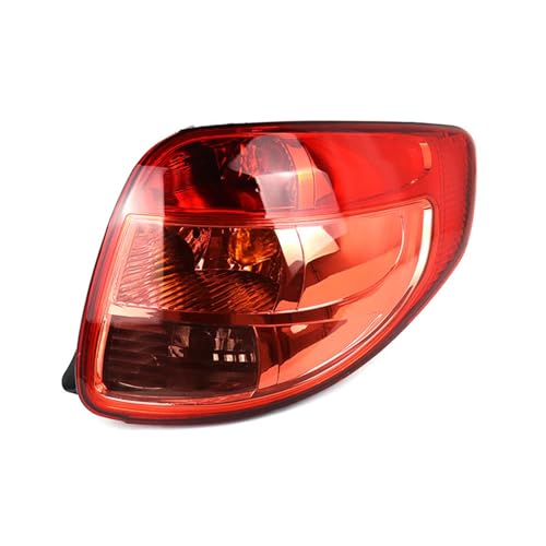 Feu arrière droit Suzuki SX4 Hatchback 2007-2012 : réparez votre éclairage brisé