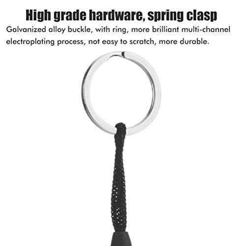 Emeili Portachiavi per Pneumatici per Auto