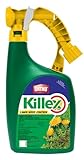 ORTHO KILLEX Lawn Weed Killer, 1L Ready-to-Spray