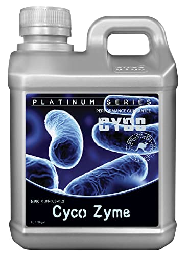 CYCO Zyme 0.01-0.3 - 0.2 (1L) miniatura 1