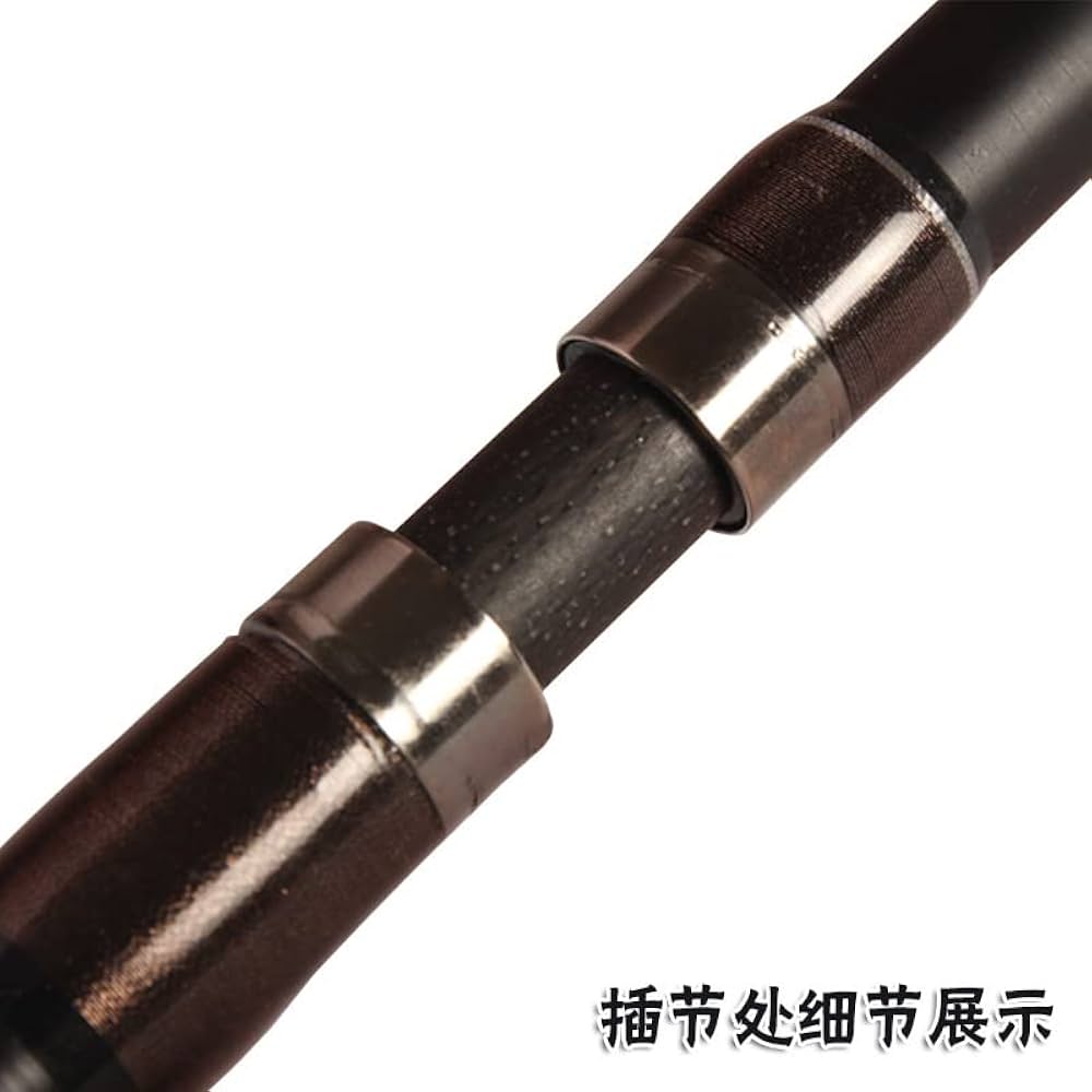 釣具　鯉つり　12 Amazon | Entsport 鯉竿 3ピース 12フィート 鯉釣りロッド