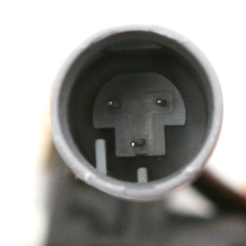 Delphi Ss20005 Abs Speed Sensor #TOP3