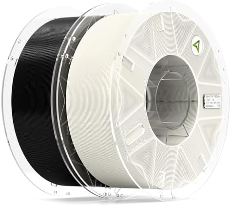 Creality PLA Black 2.00kg
